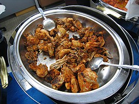 Ayam bakar